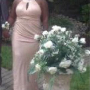 Beautiful Evening Dress/Grown